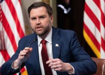 Vance to release book on his conversion to Catholicism