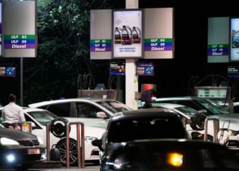 South Africa hit by record diesel price hikes despite fuel levy cut