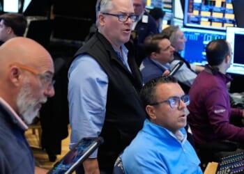 The war in Iran has shaken up financial markets. See the impact of the conflict, in five charts