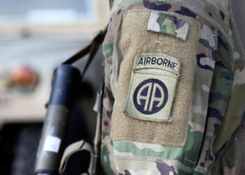 How every level of the U.S. military is poised to take action in Iran