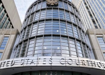 4 charged in corruption investigation linked to NYC homeless shelter operator