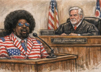 AFROMAN WINS! Let's All Make Fun of the Government Together! – PJ Media