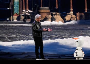 AI Chips Becoming Cheaper, More Powerful, More Efficient, Leading to an 'Inference Inflection Point' – PJ Media