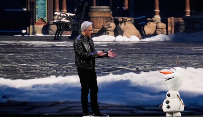 AI Chips Becoming Cheaper, More Powerful, More Efficient, Leading to an 'Inference Inflection Point' – PJ Media