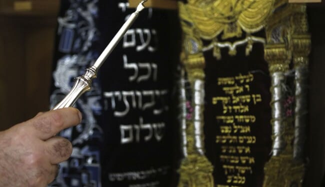 Active Shooter at Michigan Synagogue and School – PJ Media