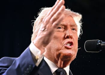 Iranian leaders issued threats against President Donald Trump as their country continues to be pummeled by bombs.