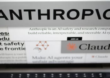 Anthropic sues Trump administration over Pentagon’s ‘supply chain risk’ designation
