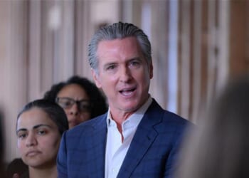 California Can't Seem to Rebuild After Its Wildfires