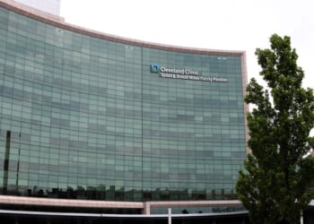 Campaign Calls Out Waste Concerns at Cleveland Clinic