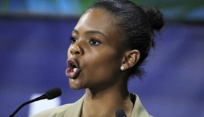 'Catholics for Candace' Equals 'Catholics for Hate' – PJ Media