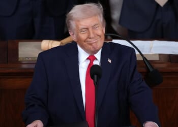 Conservatives Back Trump Rule to Force Insurers to Reveal Pricing