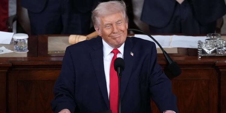 Conservatives Back Trump Rule to Force Insurers to Reveal Pricing