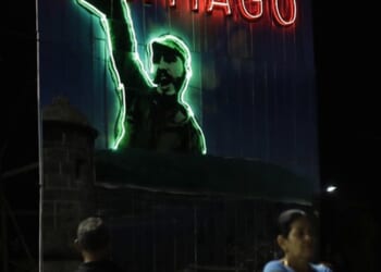 Cuba Remains in the Dark, Trump Says a Deal is Coming – HotAir