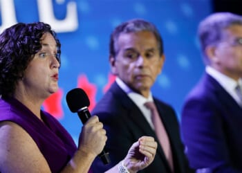 DEI Comes Before Democracy in California