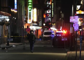 DHS Is Defunded During a War, and Media Doesn't Care One Bit – HotAir