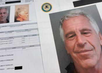DOJ releases previously withheld Epstein files alleging Trump sexually assaulted a minor
