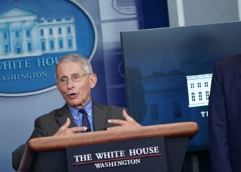 Documents Reveal NIH in Scramble on China Grants After COVID