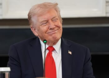 Donald Trump Stole One of My Ideas. (Unfortunately, Iran Stole the Other.) – PJ Media