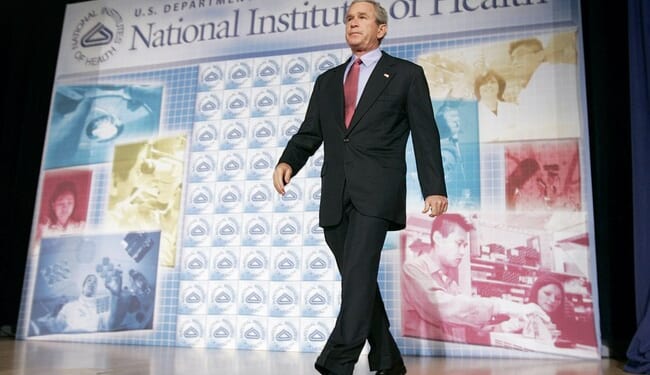 Donald 'W.' Trump, Neocon — or Was Bomb-Bomb-Bomb, Bomb-Bomb-Iran ‘America First’ All Along? – PJ Media