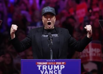 Elon Musk Makes a Huge Offer to Ease the Pain That the Dems' DHS Shutdown Has Caused – PJ Media