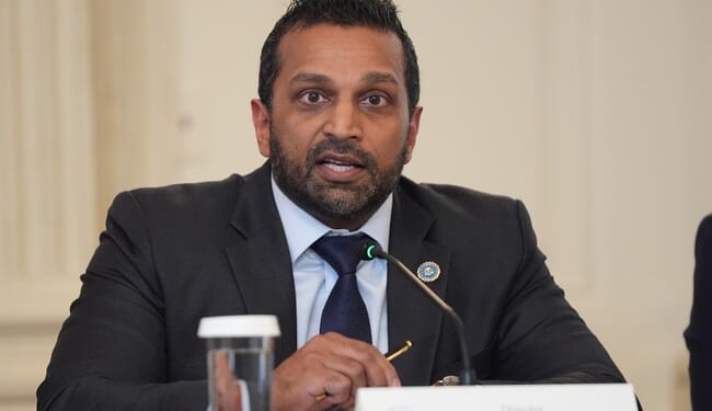 FBI Opens Office in Ecuador Amid Warnings of Hamas, Hezbollah, and IRGC Presence – PJ Media