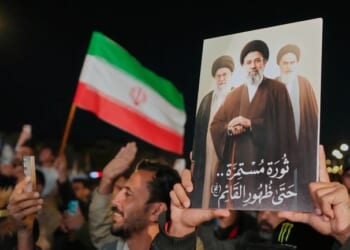 FBI Warns California That Retaliation From Iran May Be on the Way – PJ Media