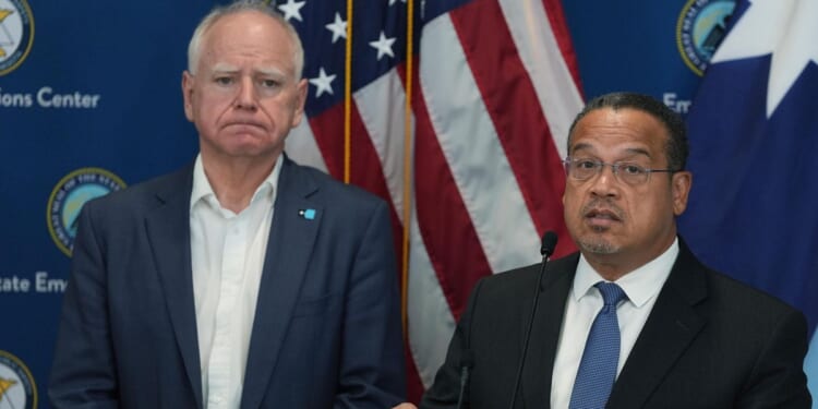 Fear of lawsuits, racial backlash spurred massive Minnesota fraud, House report says