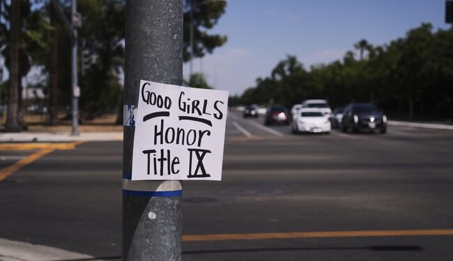 Federal Probe Targets Wisconsin School District Allowing Boys in Girls’ Restrooms – PJ Media