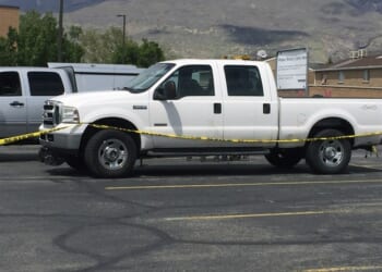 Harmless Prank Gone Wrong or First-Degree Vehicular Homicide? – PJ Media