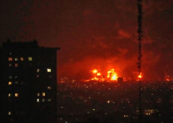 High oil prices, surging to over $100 a barrel, are ‘small price to pay’ as he wages Iran war