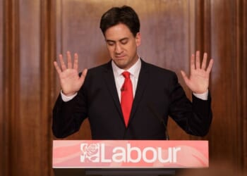 How's That Green Net Zero Grift Working Out for You, England? – HotAir