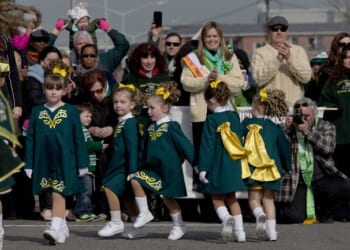 I’m an Irish-American, and My Ancestors Did Not Own Slaves – PJ Media