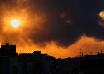 Iranian strikes on Amazon data centers highlights industry's vulnerability to physical disasters