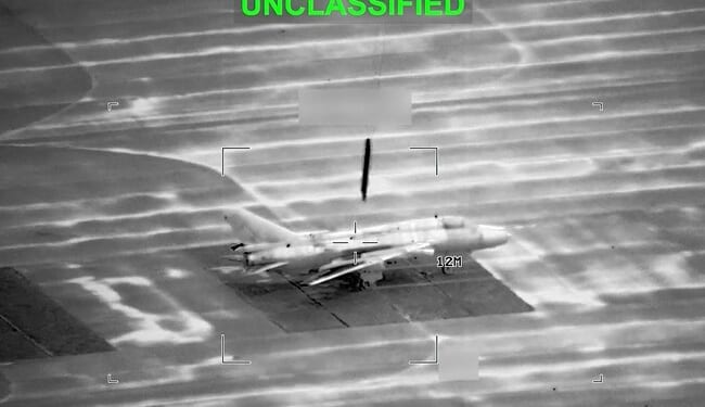 Iran's Missile Attacks Are Faltering. Here's Why. – HotAir