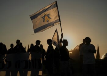 Israel Eliminated Iran's Intelligence Minister – PJ Media