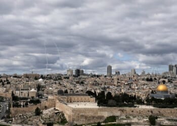 Israel Fights on As Iranian Regime Hits Civilians, Kindergarten – PJ Media