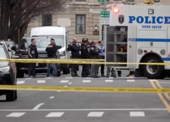 It's Not a Phobia If They Keep Showing Up With Bombs – PJ Media