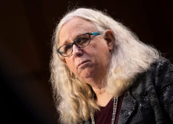 Many Rank-and-File Democrats Reject Transgender Insanity