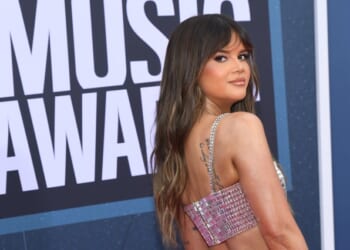Maren Morris Unloads on Trump Fans in Expletive-Filled Social Media Tirade – PJ Media