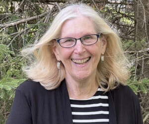 Not All Those Who Wander Are Lost | Women's League for Conservative Judaism