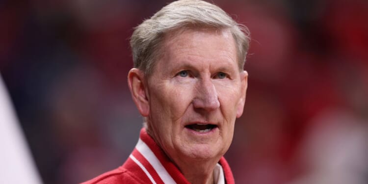 OSU President Resigns Over 'Inappropriate Relationship'