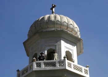 Pakistani Christian Faces Death Penalty Over Blasphemy Allegations – PJ Media