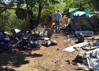 Portland Homeless Shelter Nonprofit to Close After Claims of Financial Mismanagement – HotAir