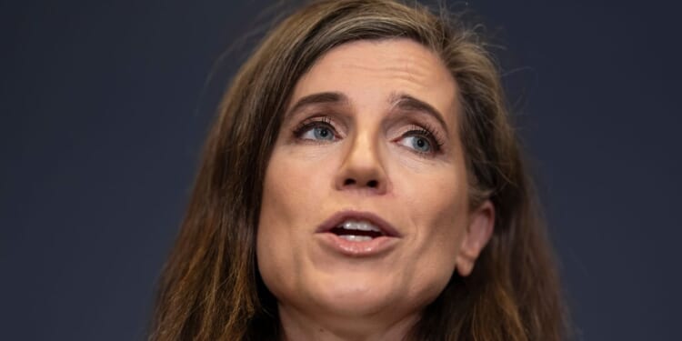 Rep. Nancy Mace stumps Minnesota Gov. Tim Walz again by asking: ‘What is a woman?’