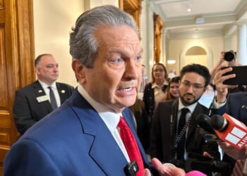 Rick Jackson’s Millions Can’t Buy a Conservative Record – PJ Media