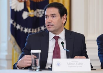 Rubio Schools Media on Iran's Imminent Threat, Says Hardest Hits Yet to Come. – PJ Media