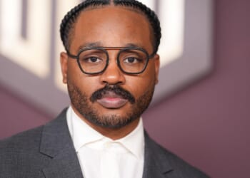 Ryan Coogler aware of potential Oscar history ahead but focused on ‘Sinners’ team before ceremony