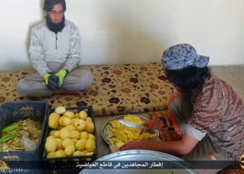 Salt Lake City’s Woke Mayor Praises Ramadan as If It Has Brought Us Everything That Is Good – PJ Media