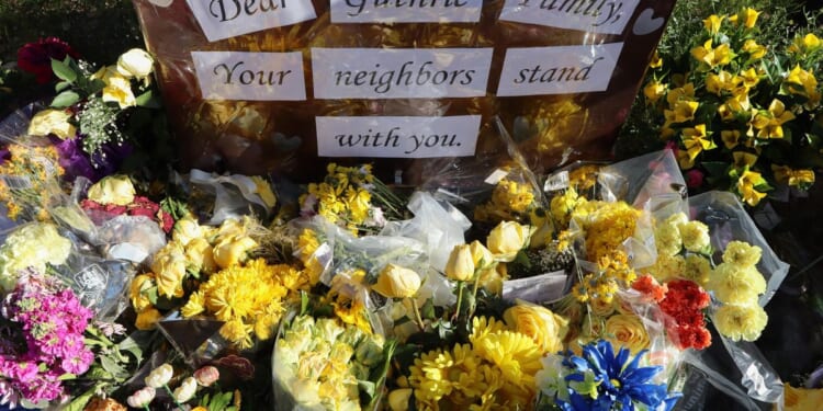 Savannah Guthrie returns to Nancy Guthrie's home in first sighting there since disappearance