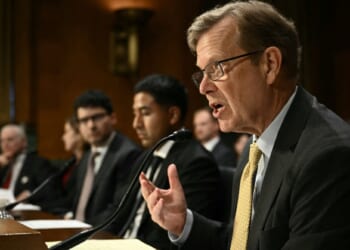 Senate Examines China's Exploits of US Birthright Citizenship